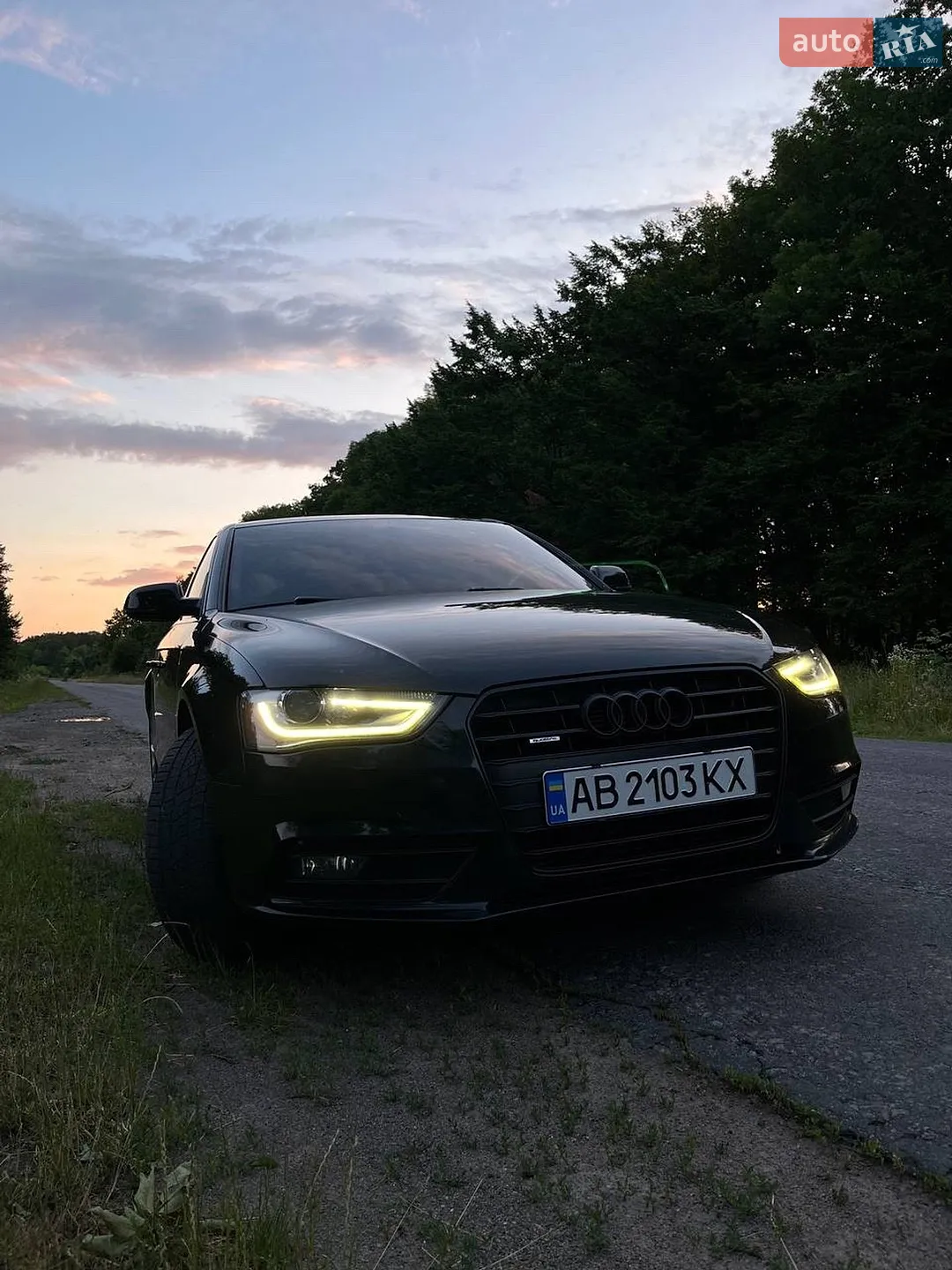 2012 Audi A4 - мініатюра 8