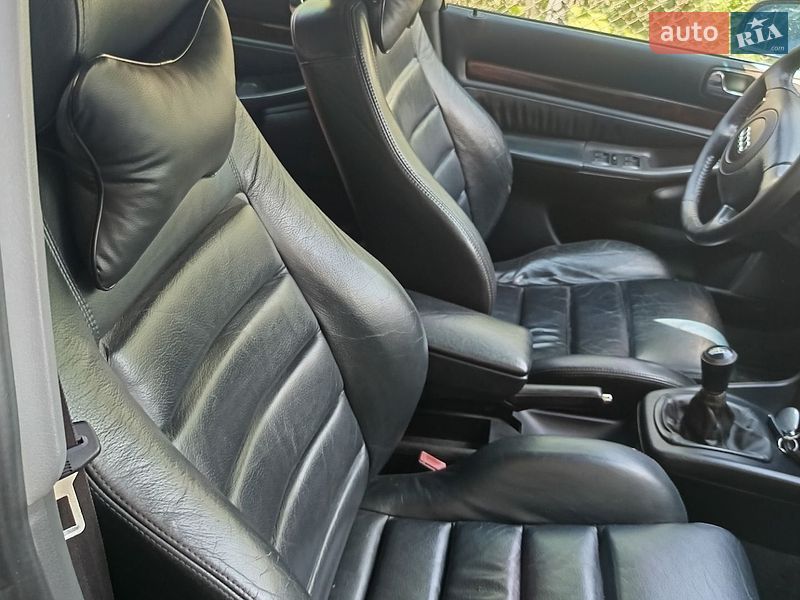 Audi A4 1999