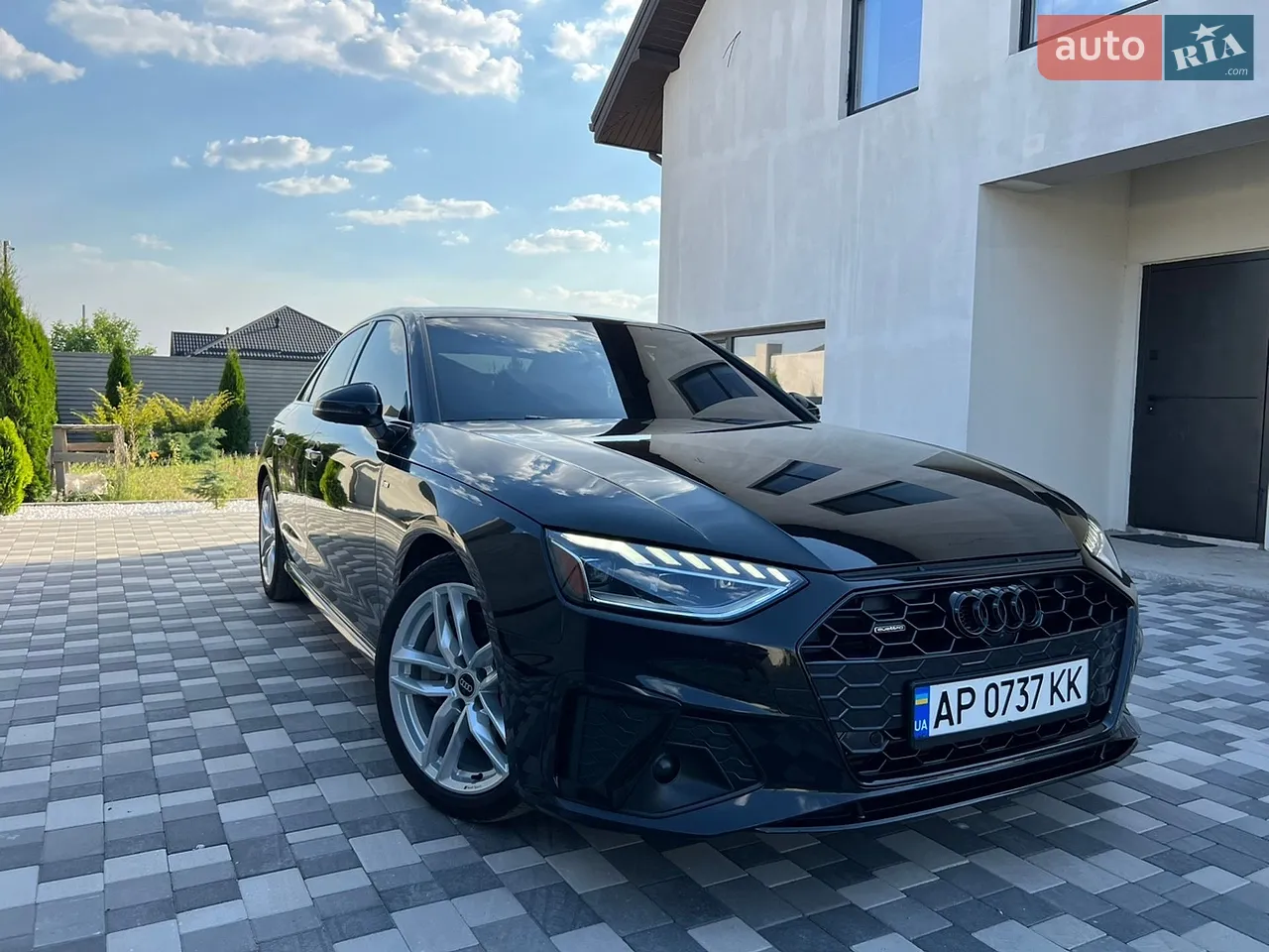 2021 BMW 3er - мініатюра 34