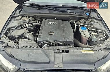 Седан Audi A4 2015 в Каменец-Подольском