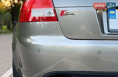 Кабриолет Audi A4 2006 в Киеве