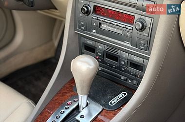 Кабриолет Audi A4 2006 в Киеве