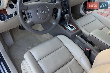 Кабриолет Audi A4 2006 в Киеве