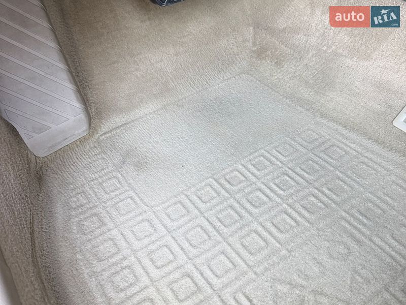 Кабриолет Audi A4 2006 в Киеве