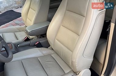 Кабриолет Audi A4 2006 в Киеве