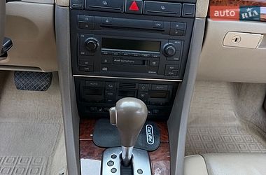 Кабриолет Audi A4 2006 в Киеве