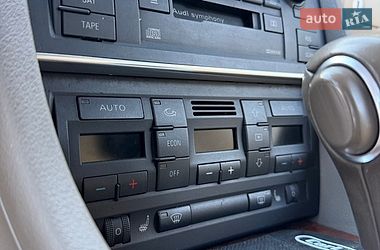Кабриолет Audi A4 2006 в Киеве