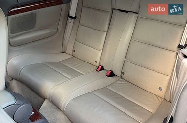 Кабриолет Audi A4 2006 в Киеве
