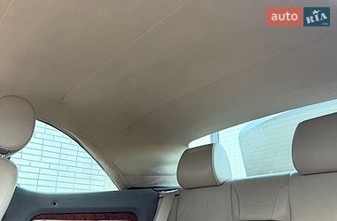 Кабриолет Audi A4 2006 в Киеве