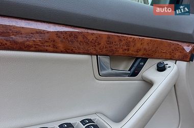 Кабриолет Audi A4 2006 в Киеве