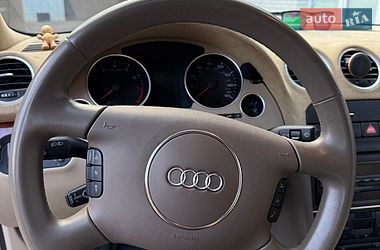 Кабриолет Audi A4 2006 в Киеве