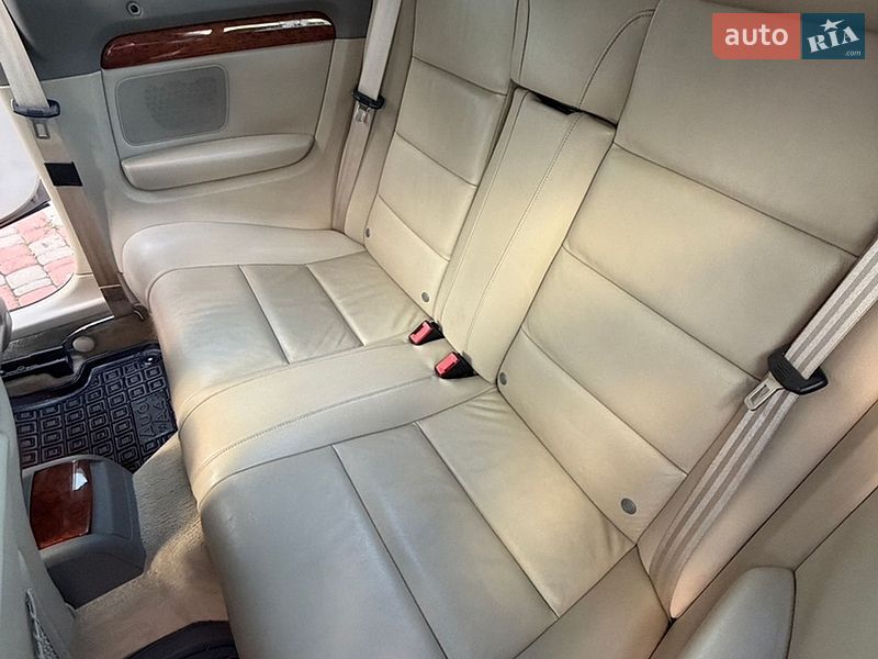 Кабриолет Audi A4 2006 в Киеве