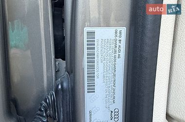 Кабриолет Audi A4 2006 в Киеве