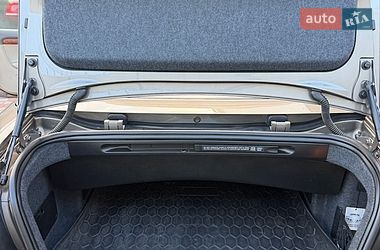 Кабриолет Audi A4 2006 в Киеве