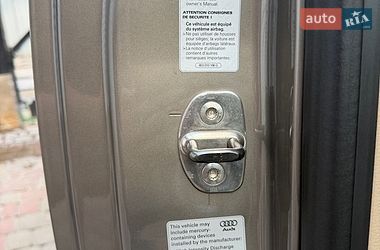 Кабриолет Audi A4 2006 в Киеве