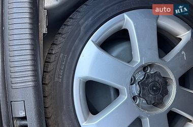 Кабриолет Audi A4 2006 в Киеве