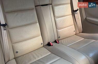 Кабриолет Audi A4 2006 в Киеве