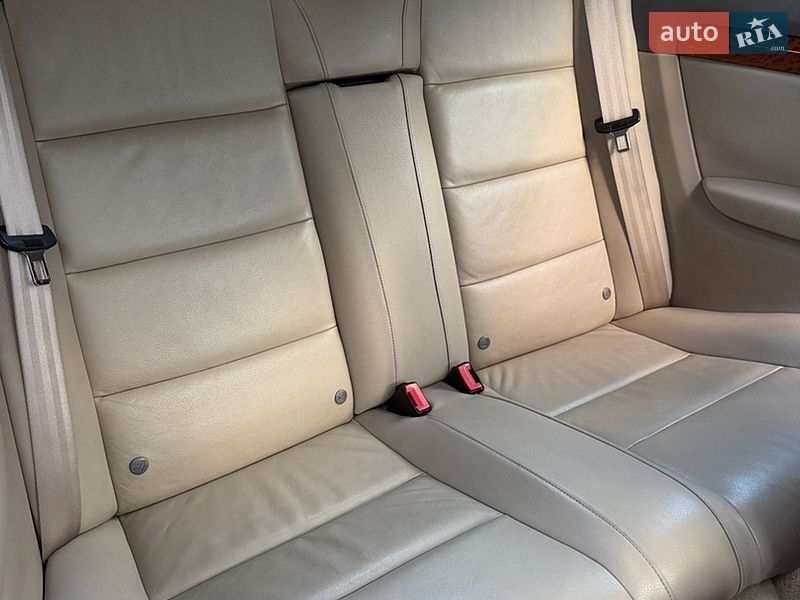 Кабриолет Audi A4 2006 в Киеве