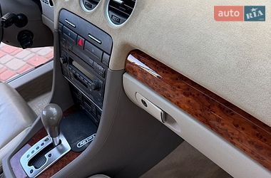 Кабриолет Audi A4 2006 в Киеве