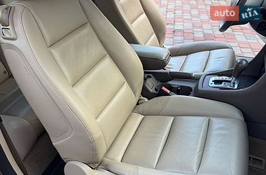 Кабриолет Audi A4 2006 в Киеве