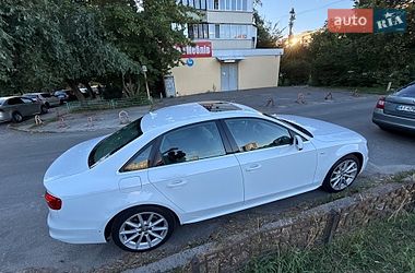 Седан Audi A4 2015 в Киеве фото 8 Седан Audi A4 2015 в Киеве