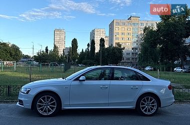 Седан Audi A4 2015 в Киеве фото 10 Седан Audi A4 2015 в Киеве