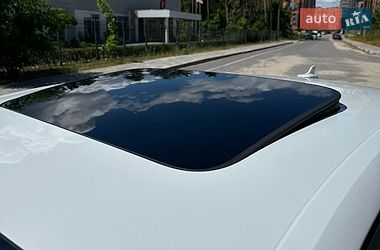 Седан Audi A4 2017 в Житомире