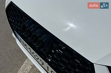 Седан Audi A4 2017 в Житомире
