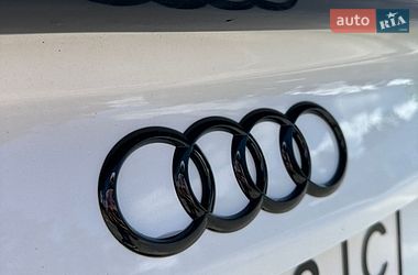 Седан Audi A4 2017 в Житомире