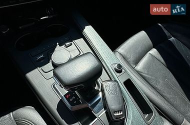 Седан Audi A4 2017 в Житомире