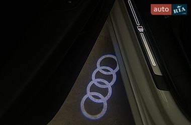 Седан Audi A4 2017 в Житомире