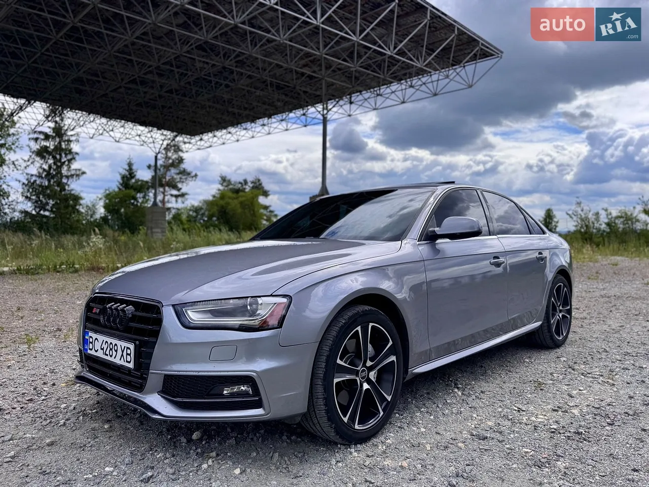 2016 Audi A4 - мініатюра 22