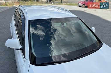 Універсал Audi A4 2010 в Дніпрі
