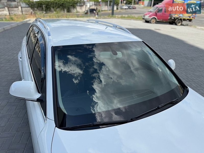 Універсал Audi A4 2010 в Дніпрі