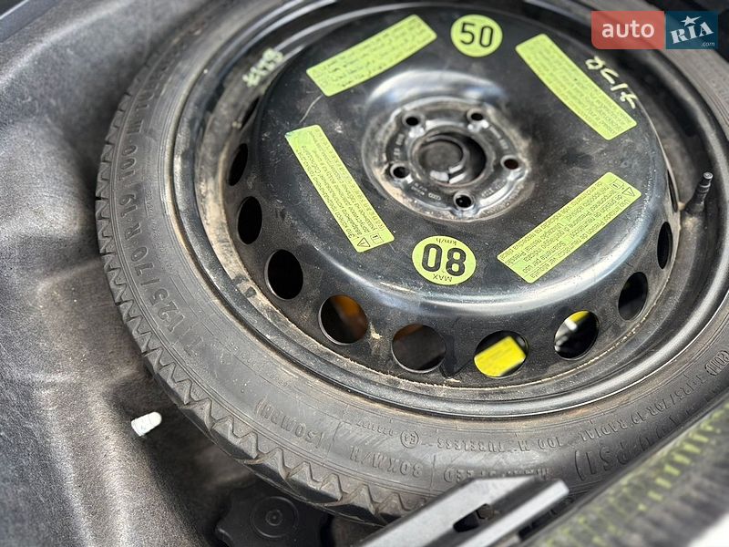 Універсал Audi A4 2010 в Дніпрі