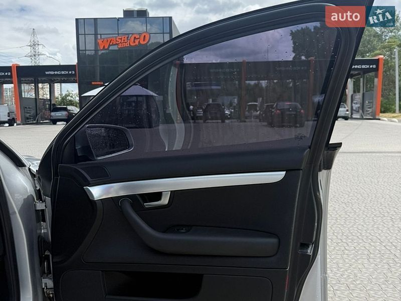Универсал Audi A4 2006 в Полтаве