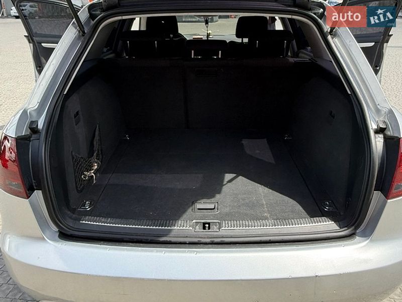 Универсал Audi A4 2006 в Полтаве
