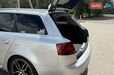 Универсал Audi A4 2006 в Полтаве