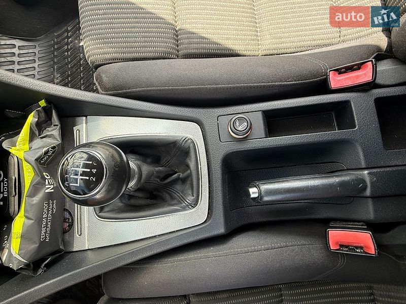 Универсал Audi A4 2006 в Полтаве