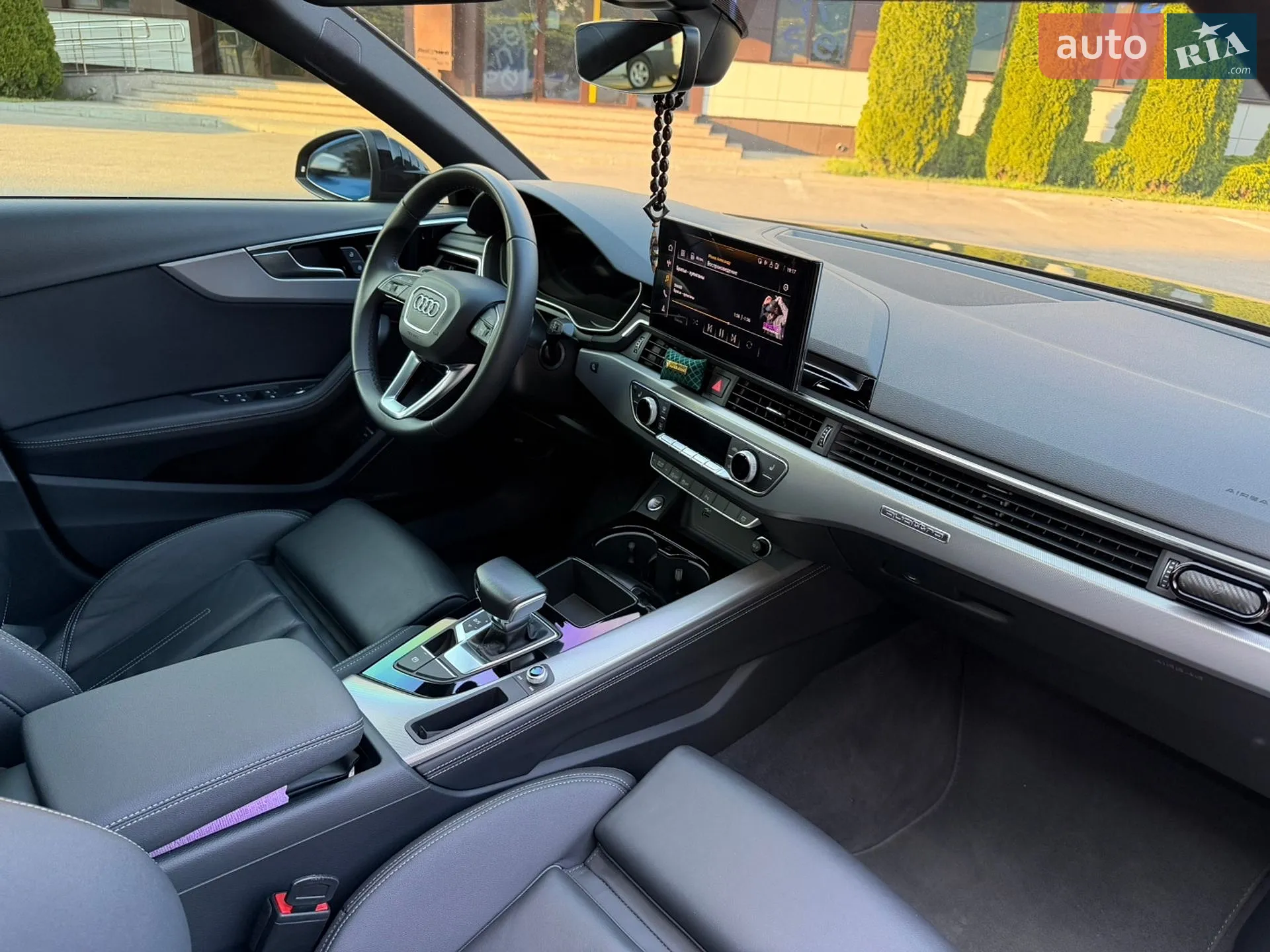 2023 Audi A4 - мініатюра 25