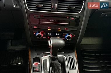 Седан Audi A4 2012 в Одесі