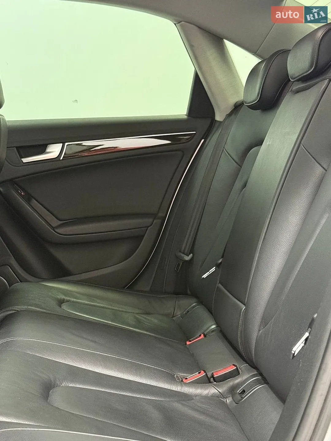 2012 Audi A4 - мініатюра 32