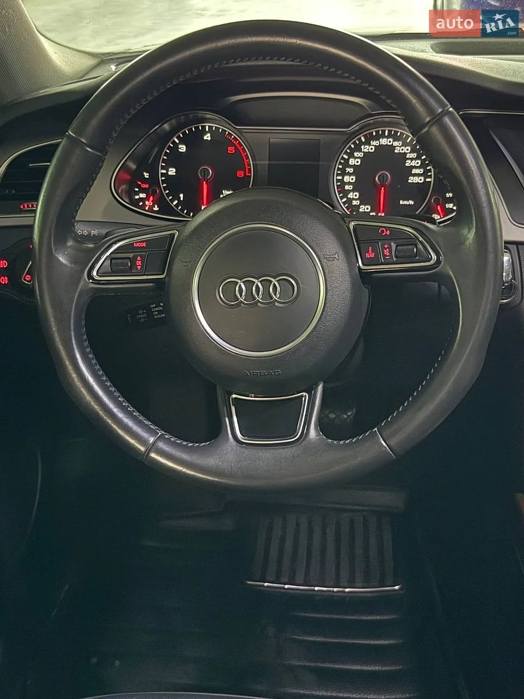 2012 Audi A4 - мініатюра 42