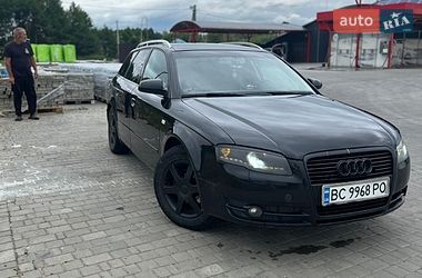 audi a4 2006 в Яворов от профессионального продавца Юрій Доценко