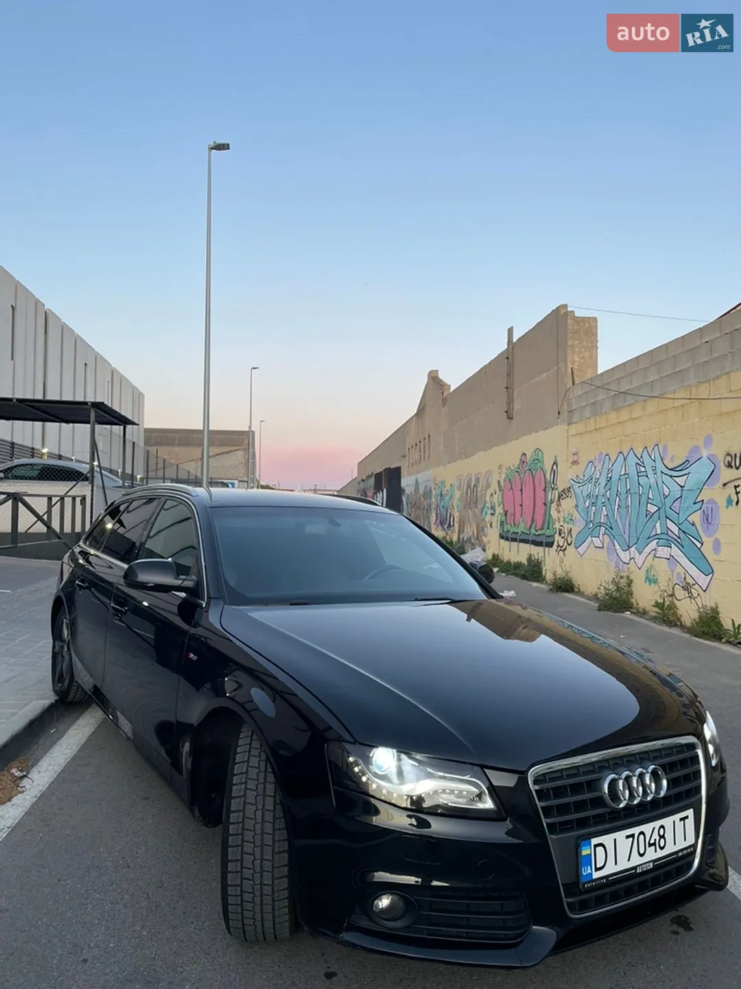 2011 Audi A4 - мініатюра 10