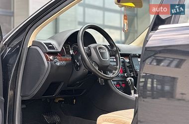 Универсал Audi A4 2006 в Сарнах