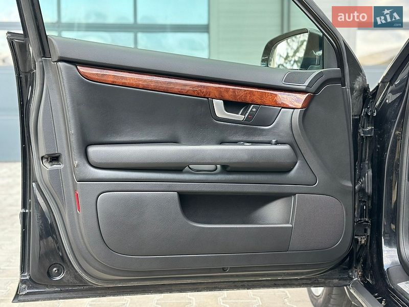 Универсал Audi A4 2006 в Сарнах