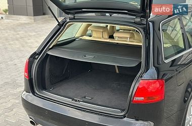 Универсал Audi A4 2006 в Сарнах