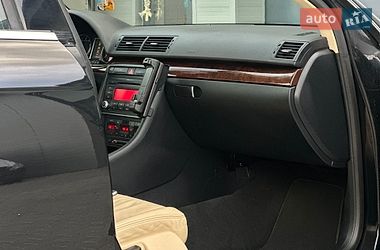 Универсал Audi A4 2006 в Сарнах