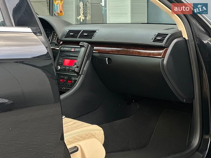 Универсал Audi A4 2006 в Сарнах